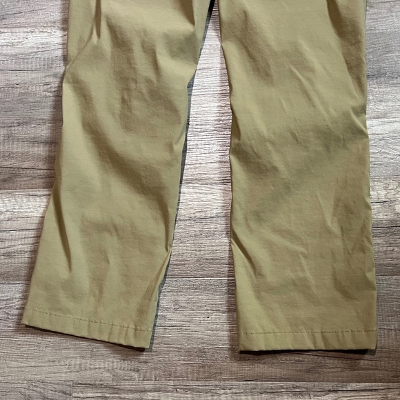 EDDIE BAUER Men's Rainier Pant (Size 38x32) - Picture 10 of 15